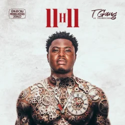 Tgang - Helou (Bonus Track)