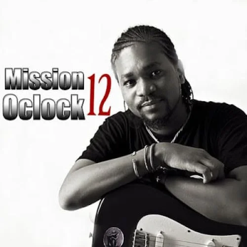 The Artist - aa (feat. GodZilla, ONE, Lord Eyes & Mabeste – Mission 12 O'Clock)