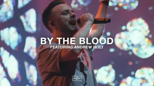 The Belonging Co. - By The Blood