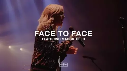 The Belonging Co. - Face To Face