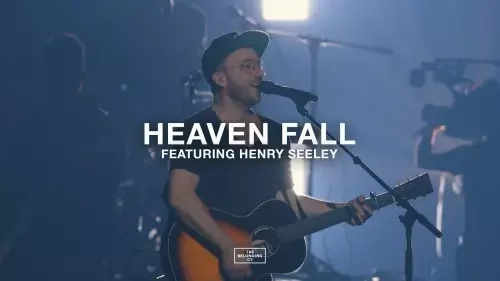 The Belonging Co. - Heaven Fall