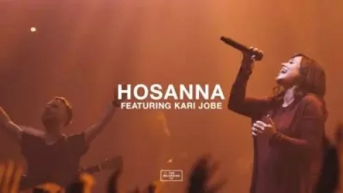 The Belonging Co. - Hosanna