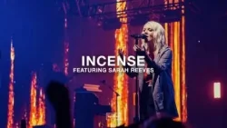 The Belonging Co. - Incense (feat. Sarah Reeves)