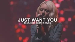The Belonging Co. - Just Want You