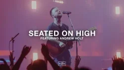 The Belonging Co. - Seated On High