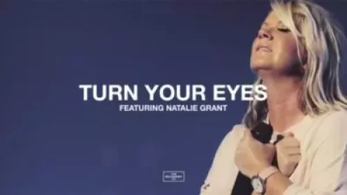 The Belonging Co. - Turn Your Eyes (feat. Lyrics])