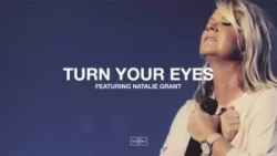 The Belonging Co. - Turn Your Eyes (feat. Lyrics])