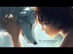 The Belonging Co. - You're Not Finished Yet