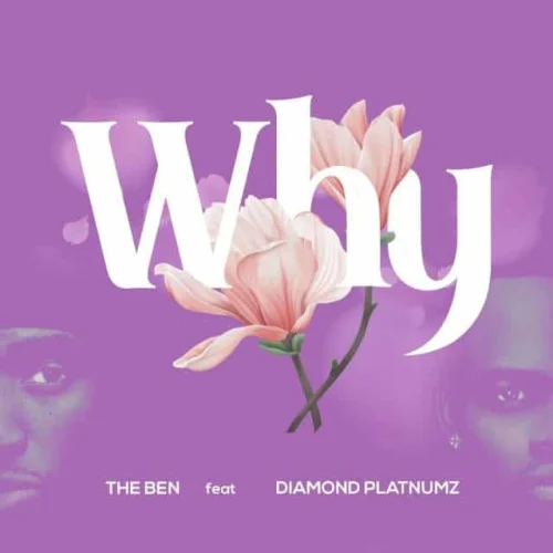 The Ben - Why (feat. Diamond Platnumz)