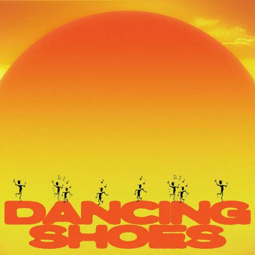 The Cavemen - Dancing Shoes
