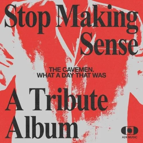 The Cavemen - What A Day That Was