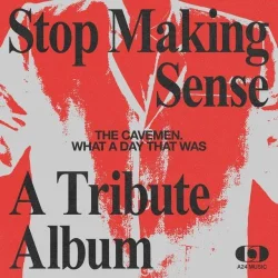 The Cavemen - What A Day That Was