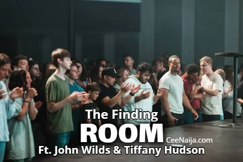 The Finding - Room (feat. John Wilds & Tiffany Hudson)