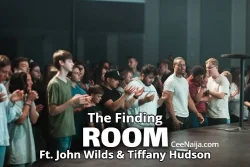 The Finding - Room (feat. John Wilds & Tiffany Hudson)