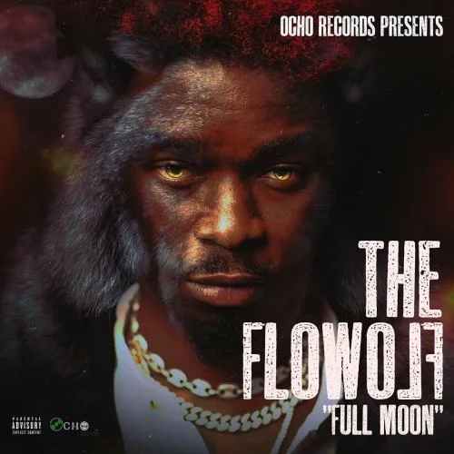 The Flowolf - Hustle