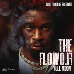 The Flowolf - Full Moon (2021)