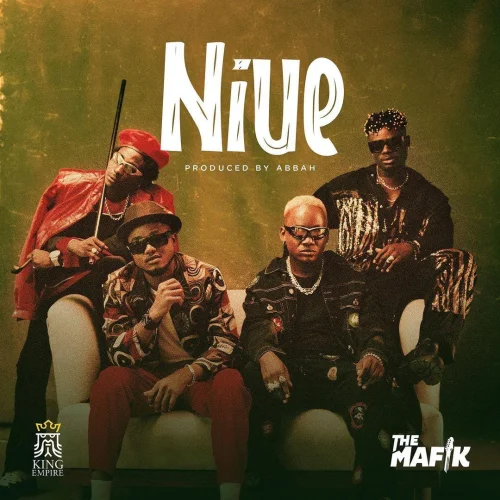 The Mafik - Niue