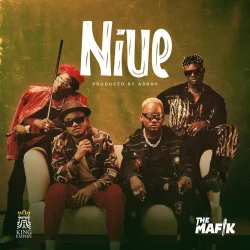 The Mafik - Niue