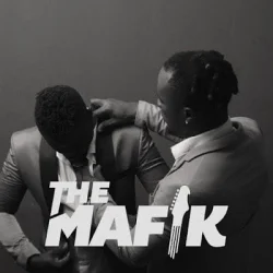 The Mafik - Sasambua