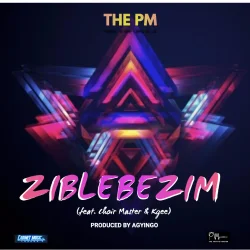 The PM - Ziblebezim (feat. Kgee & Choirmaster)