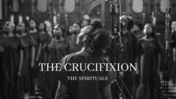 The Spirituals Choir - Spirituals Medley (feat. Mahalia Fontaine & Niiella)
