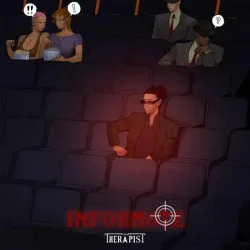 The Therapist - Informate (FYI) (feat. Magicsticks)