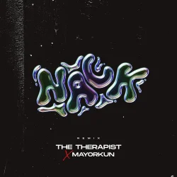 The Therapist - Nack (Remix) (feat. Mayorkun)