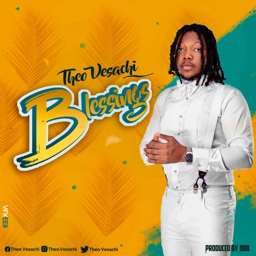 Theo Vesachi - Blessings