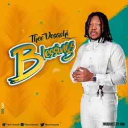 Theo Vesachi - Blessings
