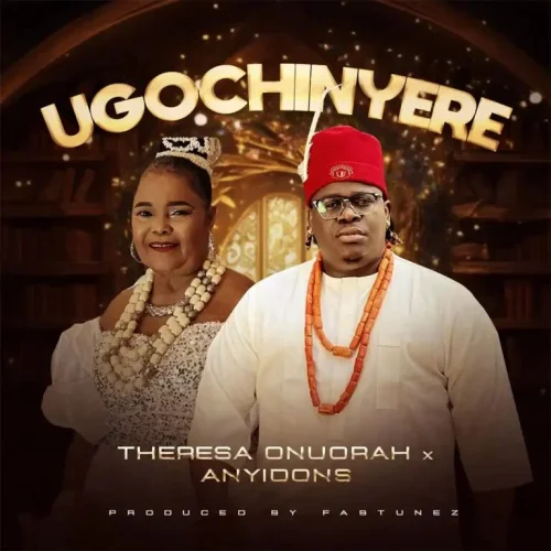 Theresa Onuorah - Ugochinyere