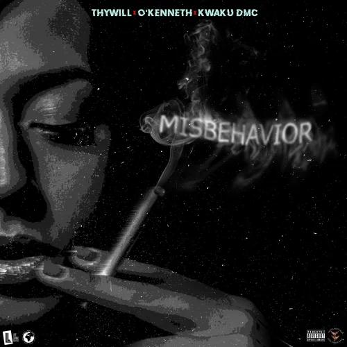 Thywill - Misbehavior (feat. O’kenneth & Kwaku DMC)