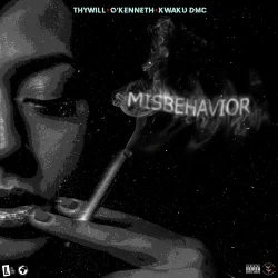 Thywill - Misbehavior (feat. O’kenneth & Kwaku DMC)