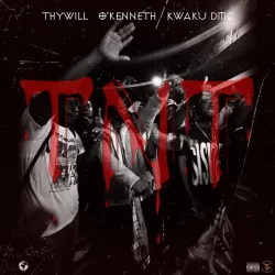 Thywill - TNT feat.O'Kenneth & Kwaku DMC