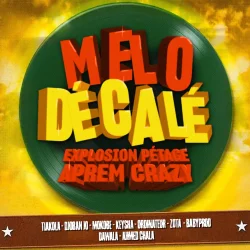 Tiakola - Mélo Décalé