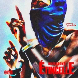 Tiakola - Étincelle (Maradona)