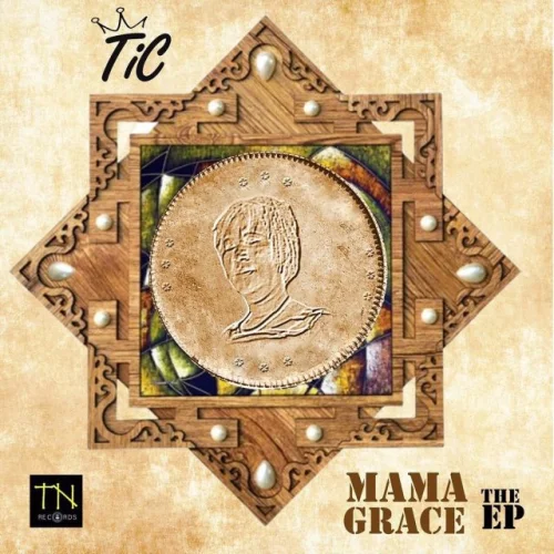 Tic - Wori (feat. Zeal)