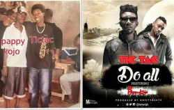 Tic Tac - Do All (feat. Pappy Kojo)