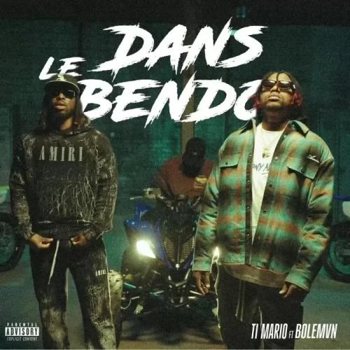 Tidiane Mario - Dans Le Bendo