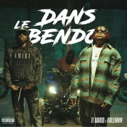 Tidiane Mario - Dans Le Bendo