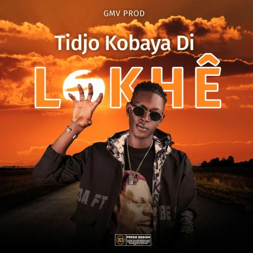 Tidjo - LOKHÈ (2025)