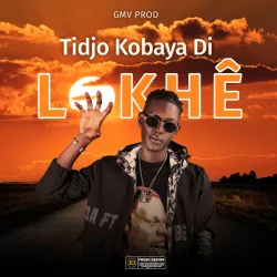 Tidjo - LOKHÈ (2025)