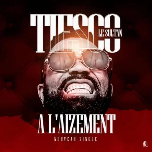 Tiesco Le Sultan - Alaisement