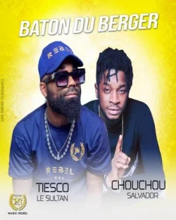 Tiesco Le Sultan - Baton Du Berger