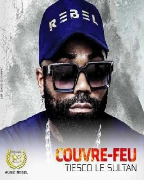 Tiesco Le Sultan - Couvre-Feu