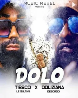 Tiesco Le Sultan - Dolo