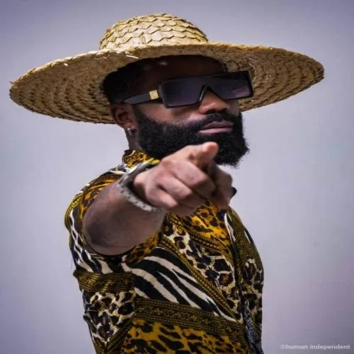 Tiesco Le Sultan - Liberté - DJ Congelateur