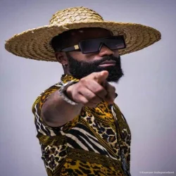 Tiesco Le Sultan - Liberté - DJ Congelateur