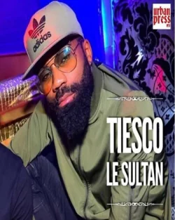 Tiesco Le Sultan - Moto Moto (Trap)