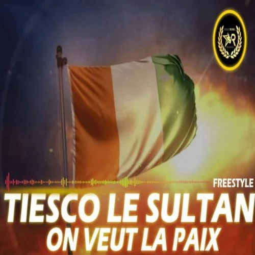 Tiesco Le Sultan - On Veut La Paix