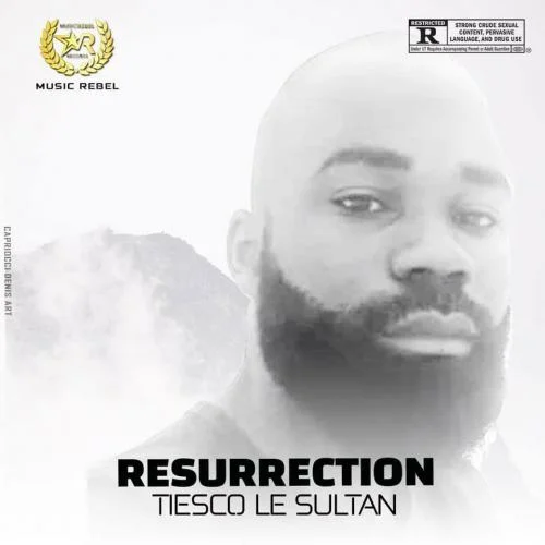 Tiesco Le Sultan - Resurrection
